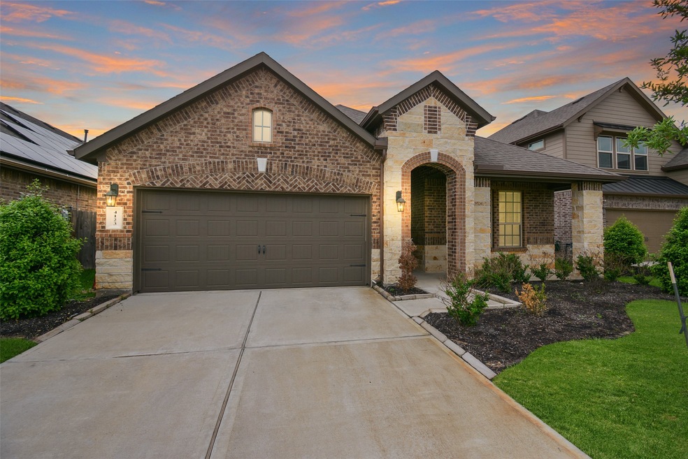 4123 Prairie Landing Ln, Katy, TX 77494 - photo 1