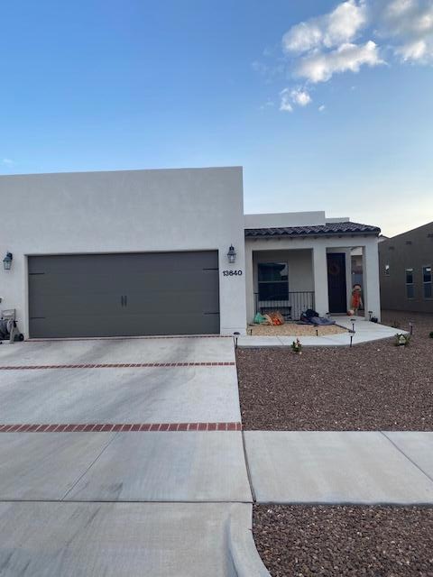 13640 Beobridge Ave, El Paso, TX 79928 - photo 1