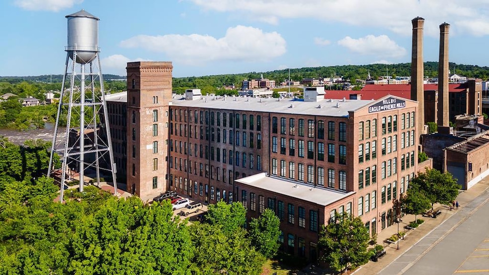 1201 Front Ave unit 222, Columbus, GA 31901 - photo 1