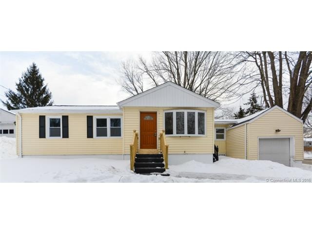 183 Rose Street Extension, East Haven, CT 06513 - photo 1