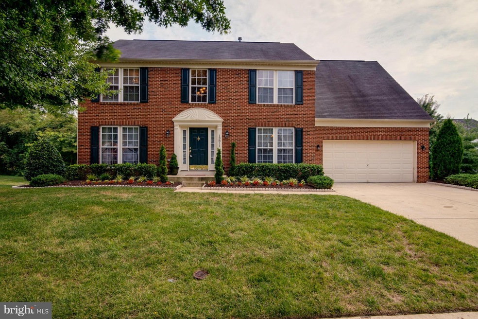 13811 Hotomtot Dr, Upper Marlboro, MD 20774 - photo 1