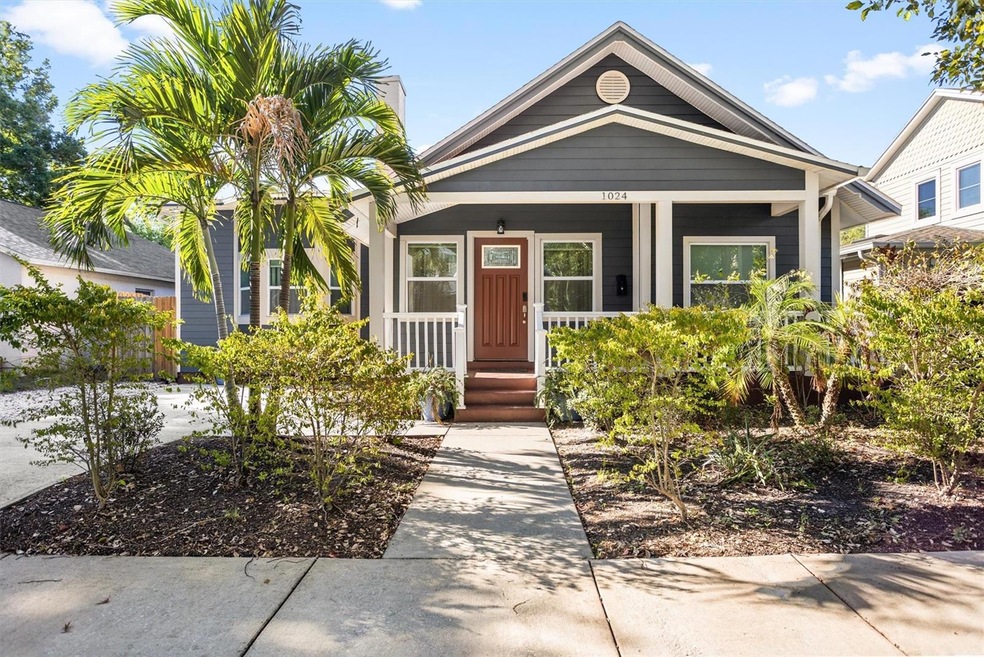1024 16th Ave N, Saint Petersburg, FL 33704 - photo 1