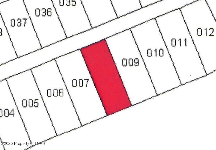 233 Avalanche Ln, Beech Mountain Lakes, PA 18222 - photo 1