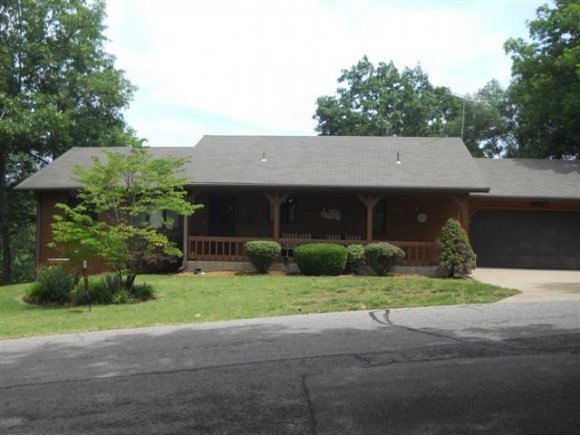 56 Irish Hills Blvd, Kimberling City, MO 65686 - photo 1