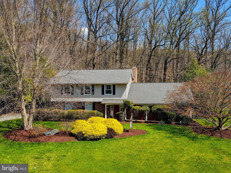 1218 Temfield Rd, Towson, MD 21286 - photo 1