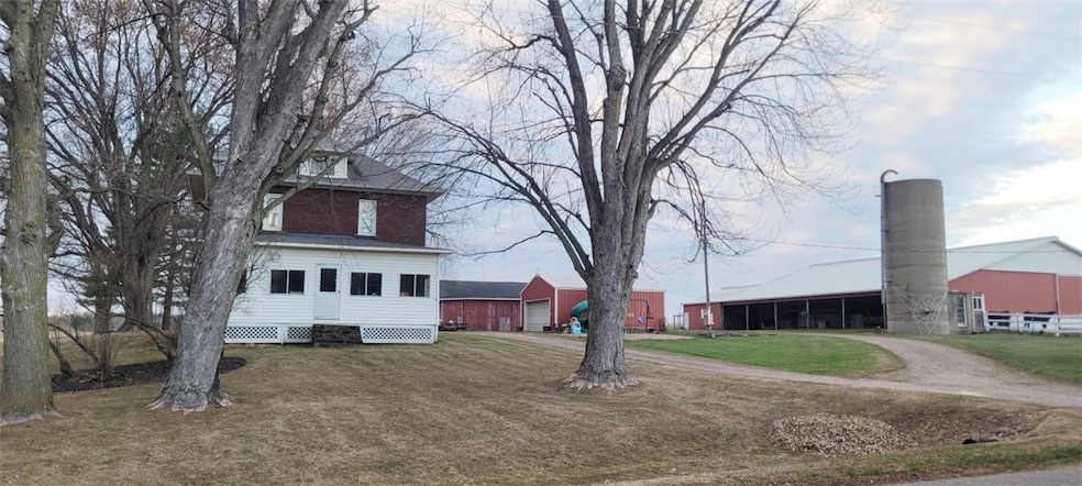 8532 300th St, Boyd, WI 54726 - photo 1