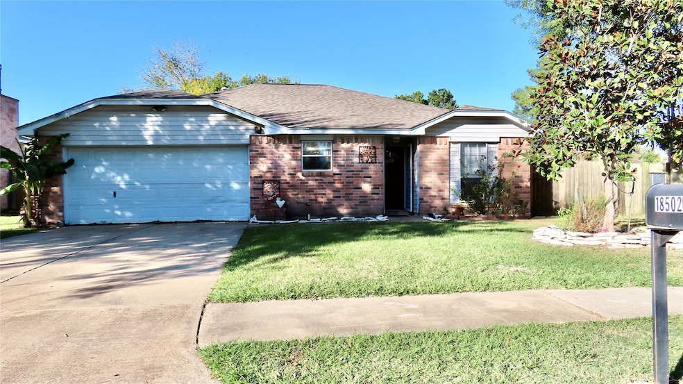 18502 Andalusian Dr, Cypress, TX 77433 - photo 1