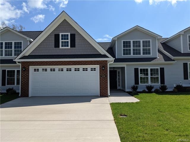 79 Wendenburg Way, Aylett, VA 23009 - photo 1