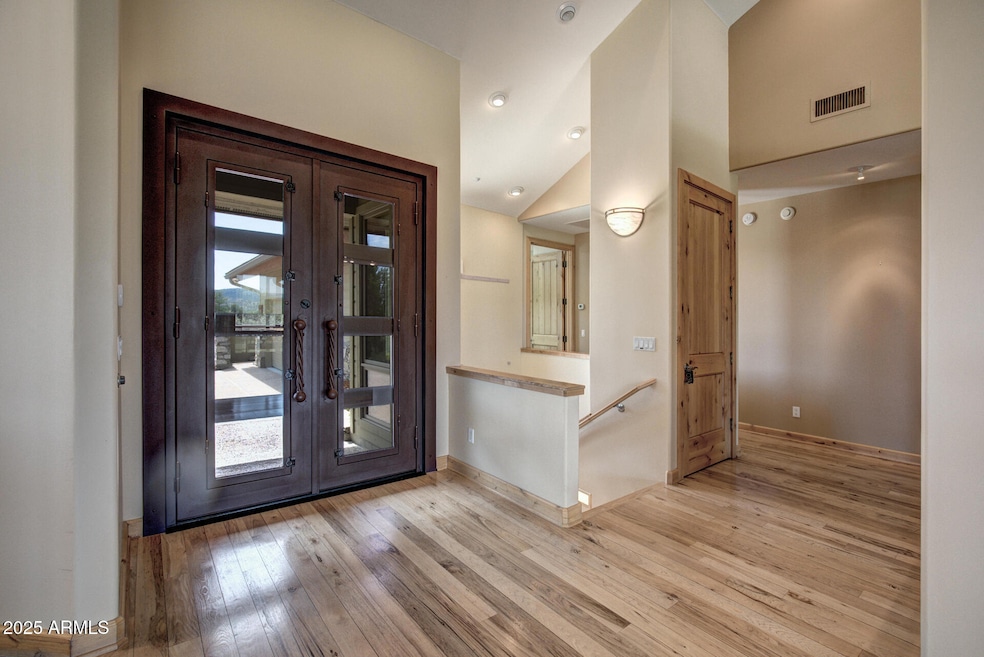 3002 E Hanging Rock, Payson, AZ 85541 - photo 1