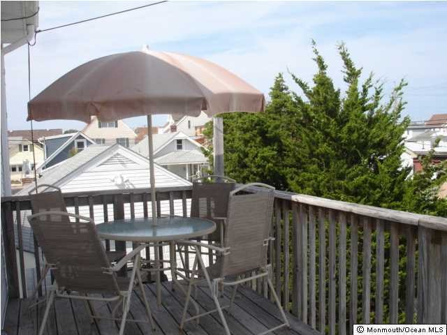 110 N St unit 2, Seaside Park, NJ 08752 - photo 1