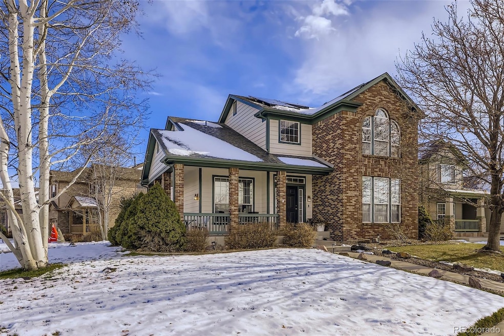 11668 Xavier Way, Westminster, CO 80031 - photo 1