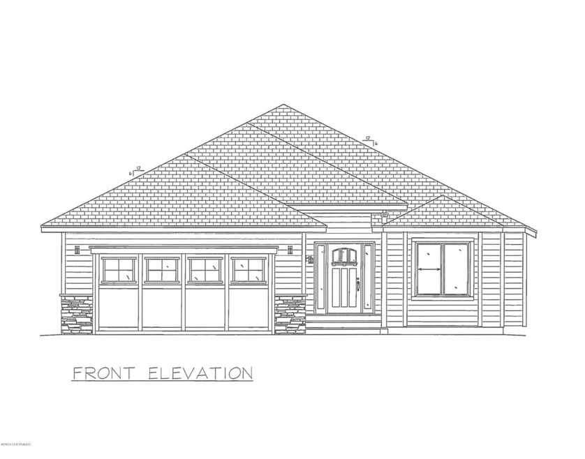 Front Elevation