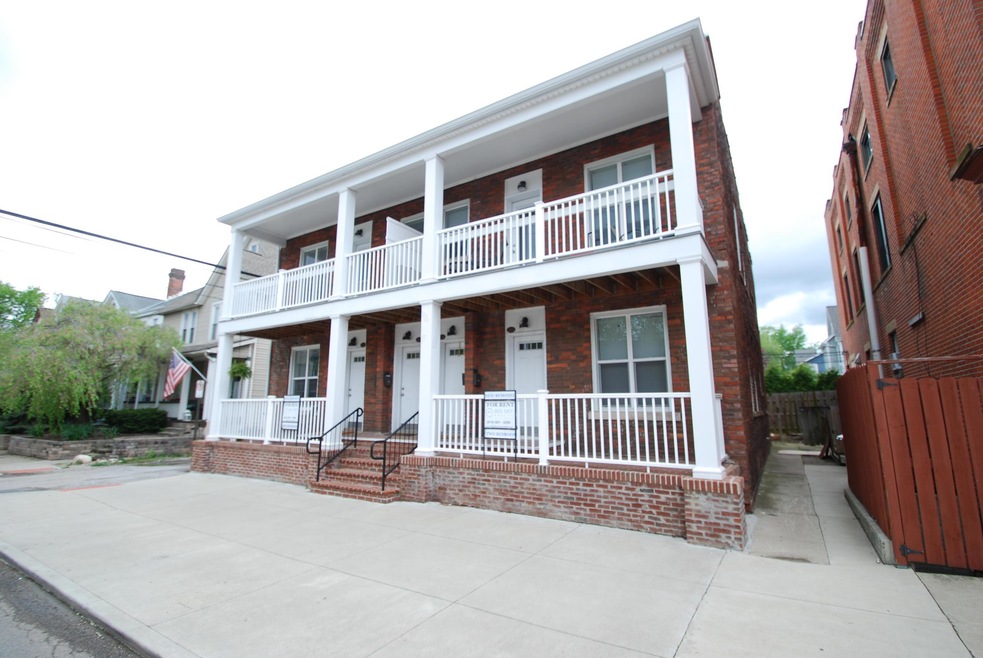 452 W 3rd Ave unit 452A, Columbus, OH 43201 - photo 1