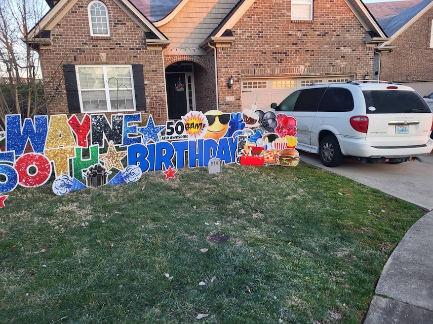 1713 Sandhurst Cove, Lexington, KY 40509 - photo 1