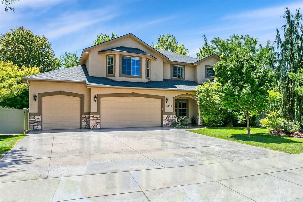 3045 E Shadowview St, Eagle, ID 83616 - photo 1