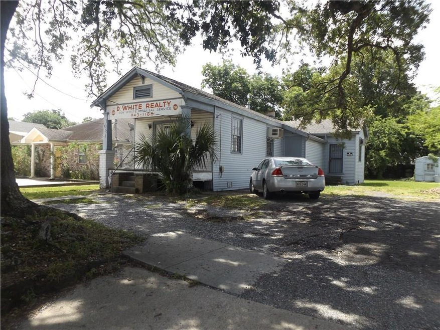 4038 Old Gentilly Rd, New Orleans, LA 70126 - photo 1