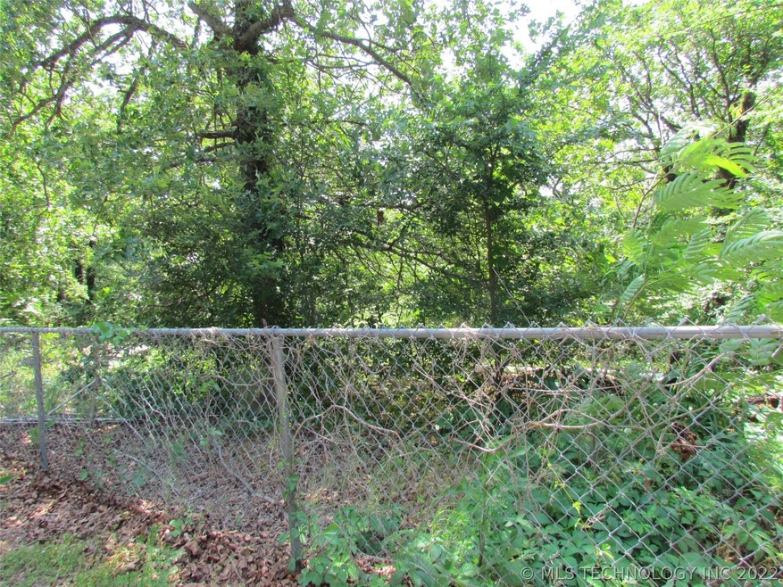 Heavily wooded ready to be your quiet place