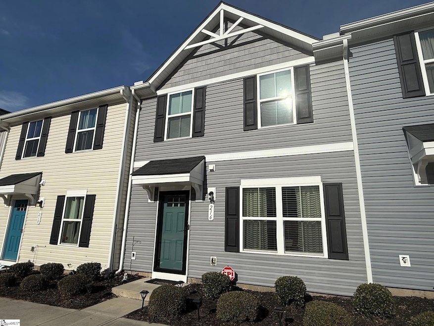 216 Juglans Way, Greer, SC 29651 - photo 1