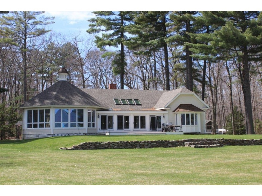 80 Weetamoe Rd unit 6, Center Ossipee, NH 03814 - photo 1