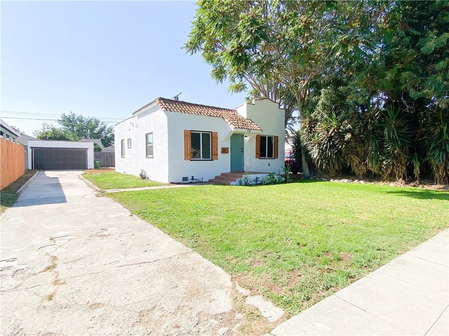 930 W 134th Place, Compton, CA 90222 - photo 1