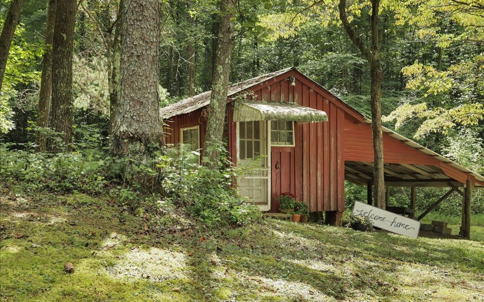 Main View