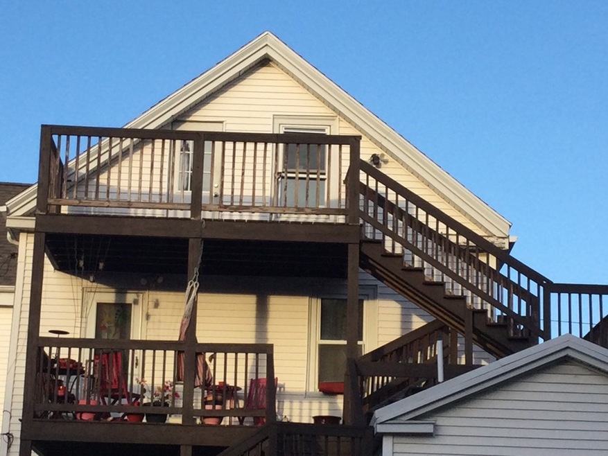 59 Walnut St unit 3, Boston, MA 02122 - photo 1