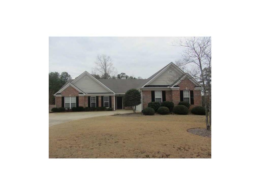 Exterior Front. Pristine 3 bedroom 2 bath ranch ho
