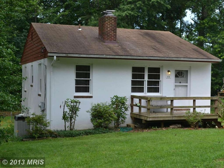 314 Cedar Ln, Annapolis, MD 21403 - photo 1