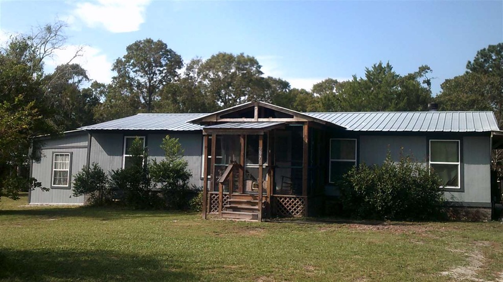 2971 Sea Oaks Loop, Perry, FL 32348 - photo 1