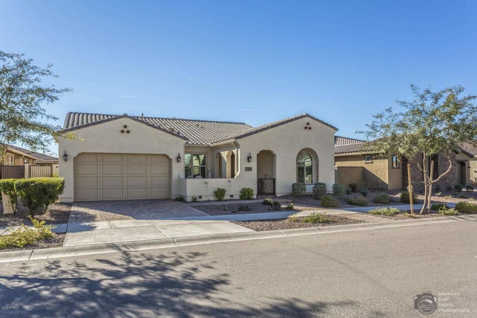 Welcome Home!