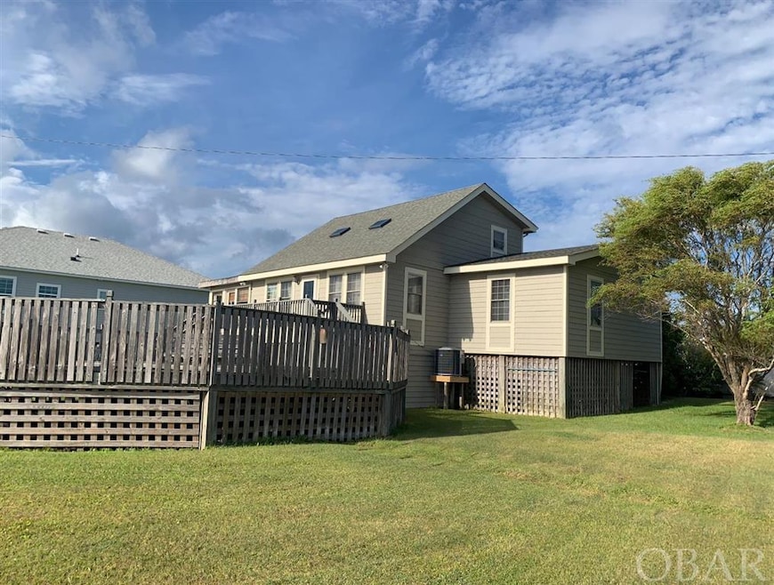 281 Bayview Dr, Stumpy Point, NC 27978 - photo 1