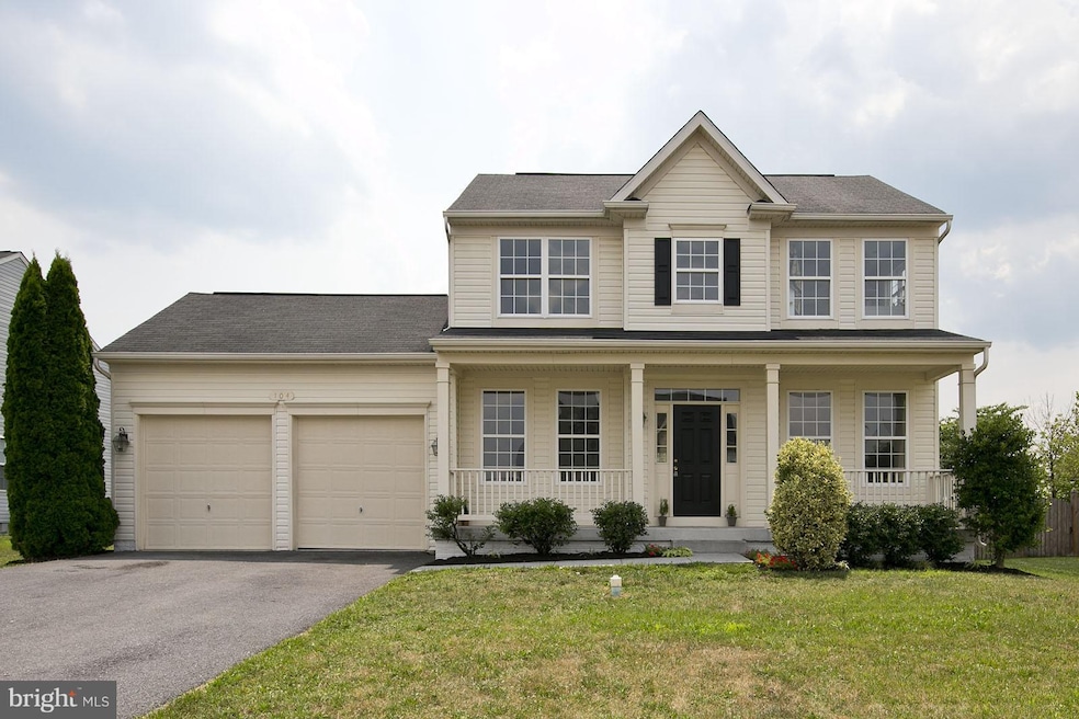 104 Keverne Ct, Stephens City, VA 22655 - photo 1