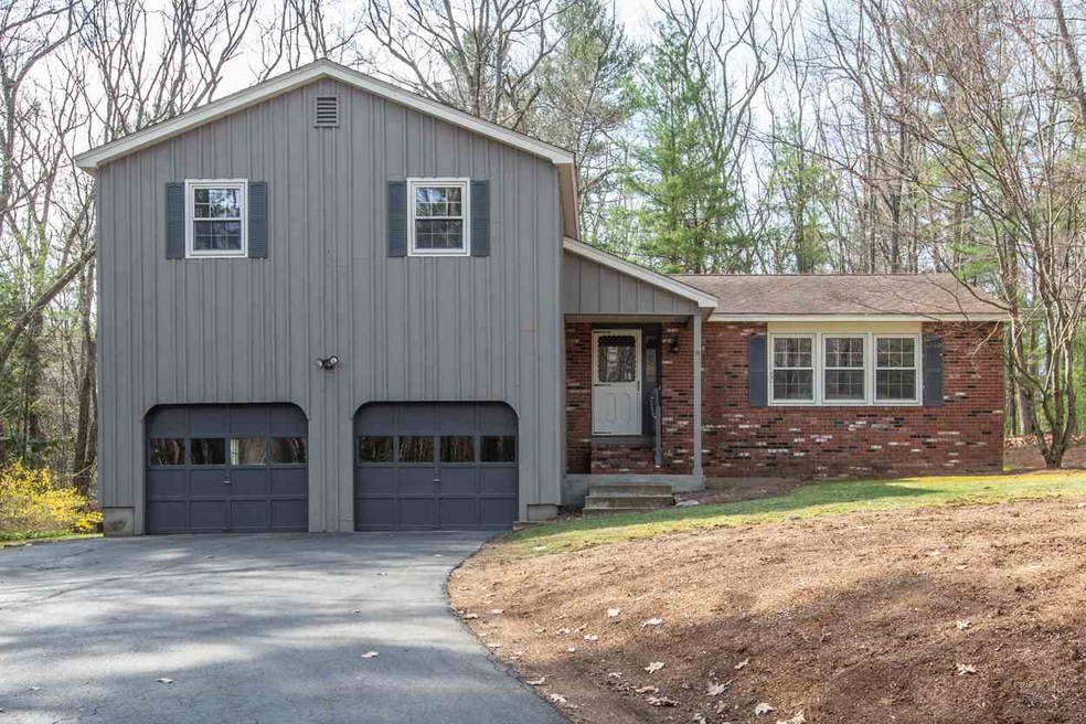 75 Meadowcrest Dr, Bedford, NH 03110 - photo 1