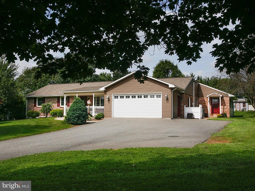 2007 George Rd, Palm, PA 18070 - photo 1