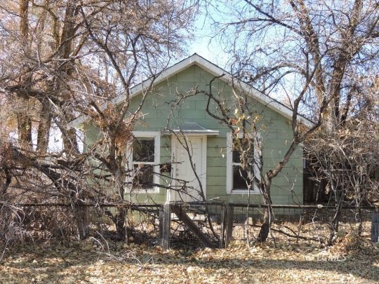 156 S I St, Lakeview, OR 97630 - photo 1