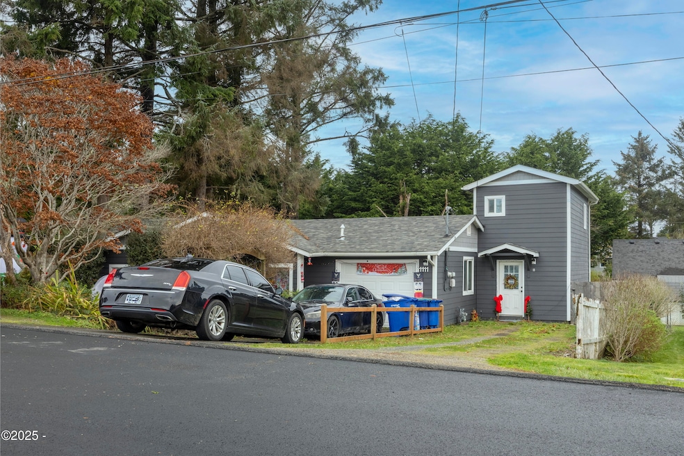 1111 SW 13th St, Lincoln City, OR 97367 - photo 1