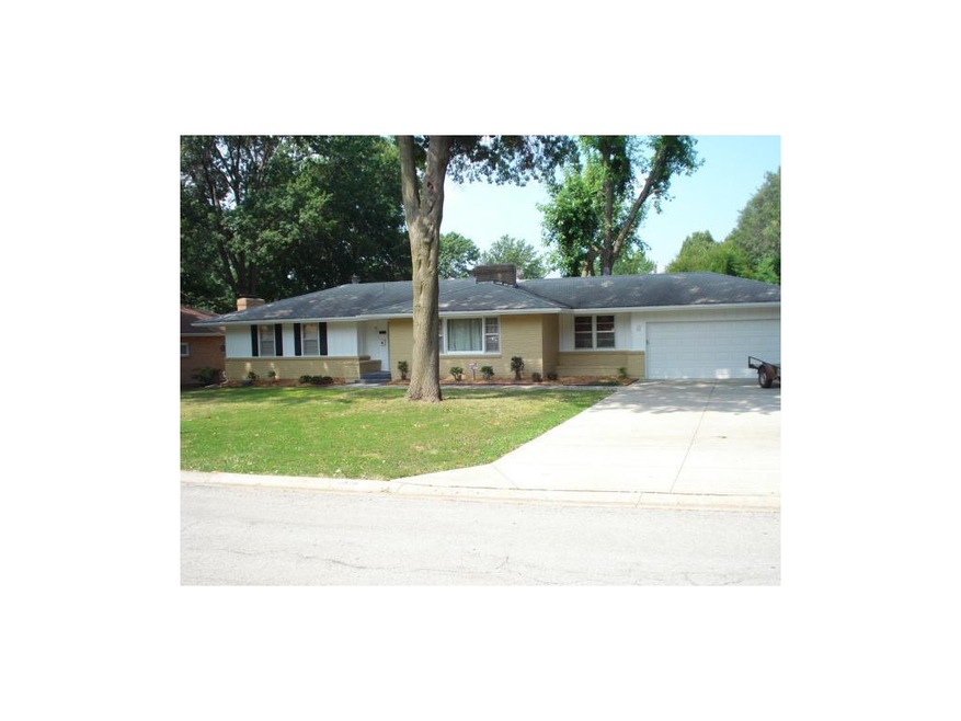 Immaculate Raytown Ranch!