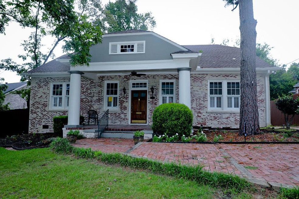 Main View