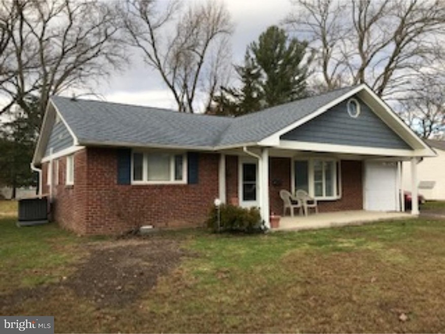 226 Bradley Ave, Haddonfield, NJ 08033 - photo 1