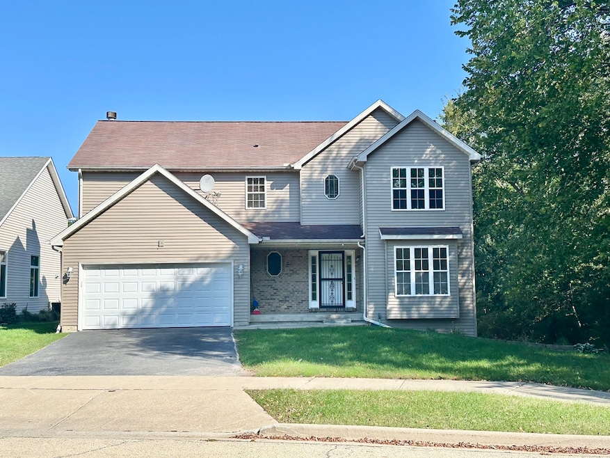 4520 W Lawn Ave, Waukegan, IL 60085 - photo 1