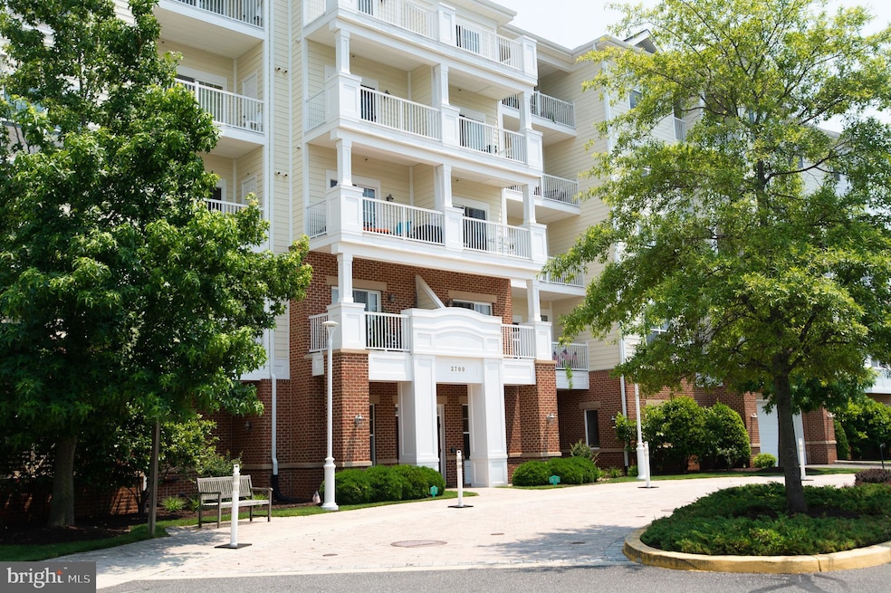 2700 Willow Oak Dr, Cambridge, MD 21613 - photo 1