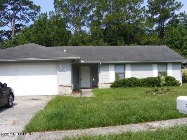 3652 Paleface Place, Jacksonville, FL 32210 - photo 1