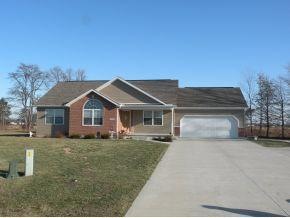 4521 E Pierson Rd, Batesville, IN 47006 - photo 1