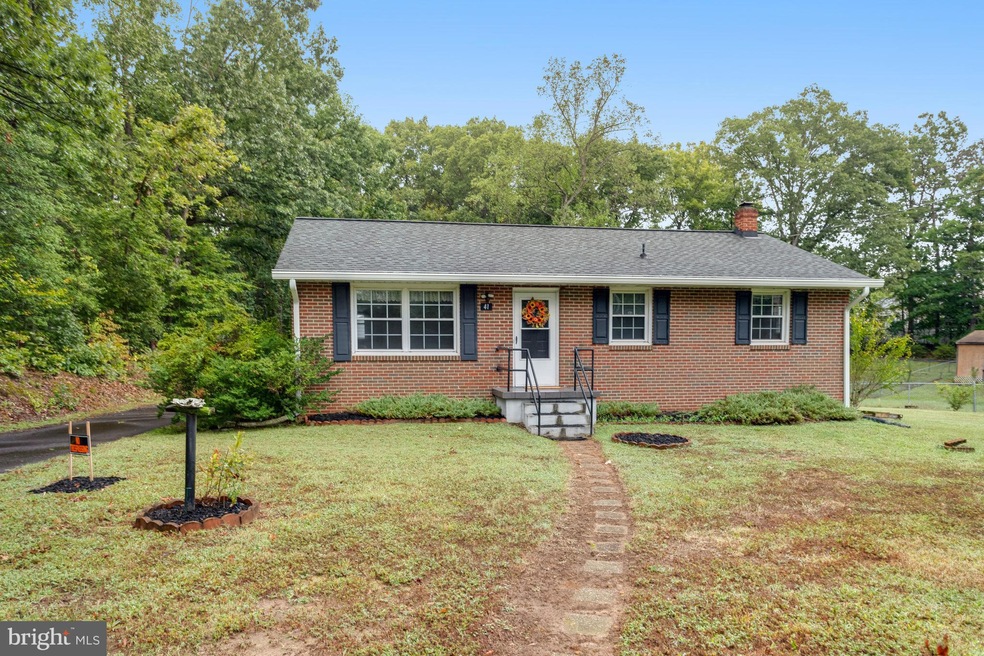 41 Hope Rd, Stafford, VA 22554 - photo 1