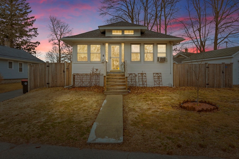 11 Shields Ave, Brockton, MA 02301 - photo 1