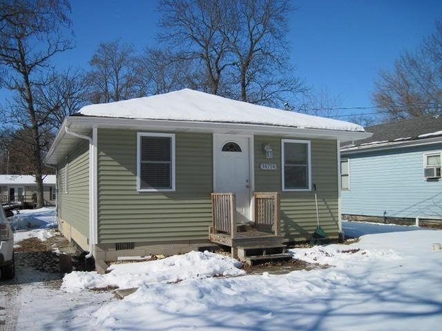 14714 Bryan St, Cedar Lake, IN 46303 - photo 1