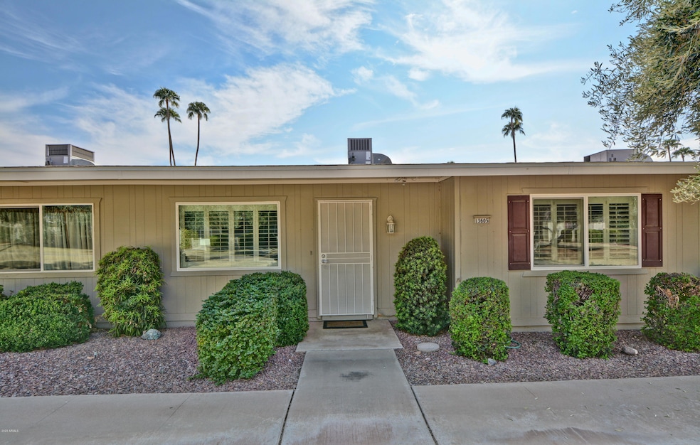 13605 N 111th Ave unit 116, Sun City, AZ 85351 - photo 1