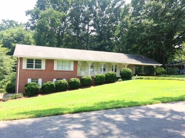 4967 Valley Lake Rd, Austell, GA 30106 - photo 1