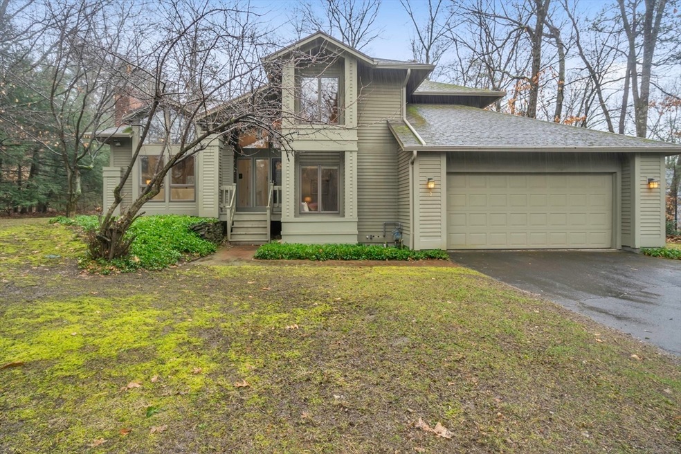 3 Ladyslipper Cir, Amherst, MA 01002 - photo 1