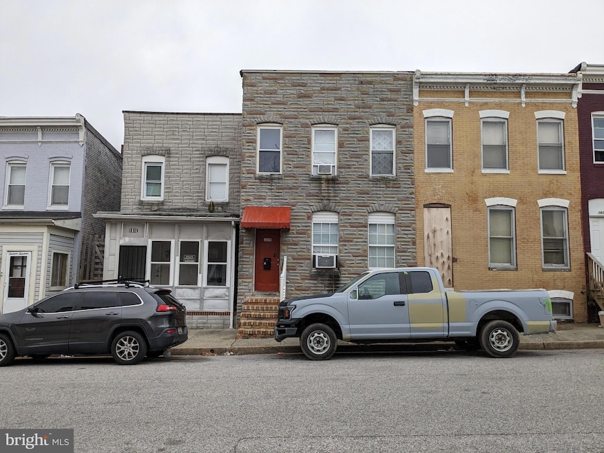 1609 Elmtree St, Curtis Bay, MD 21226 - photo 1